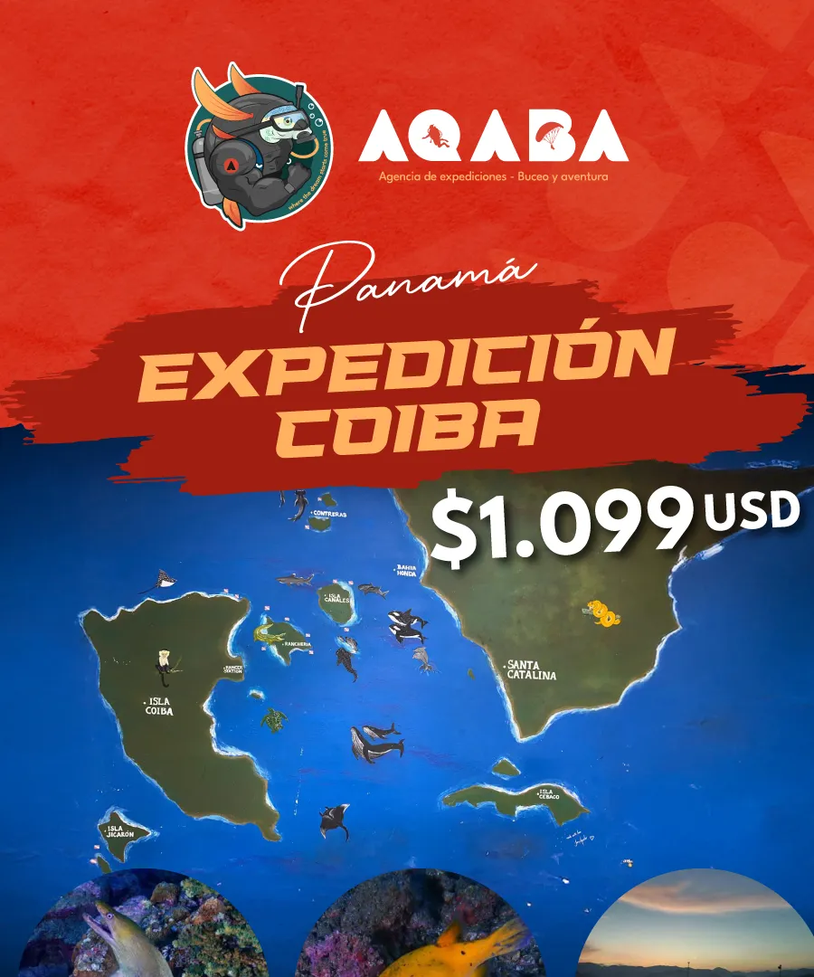 Expedición Coiba